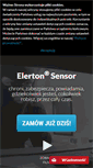 Mobile Screenshot of elerton.com